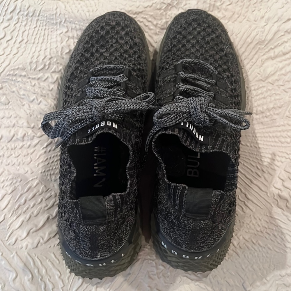 No Bull Runners